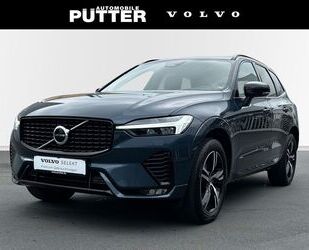 Volvo XC60 Gebrauchtwagen