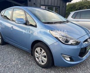 Hyundai ix20 Gebrauchtwagen