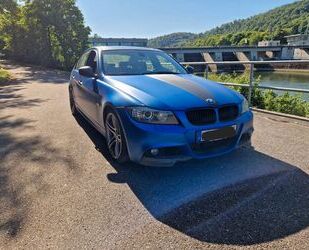 BMW 335 Gebrauchtwagen