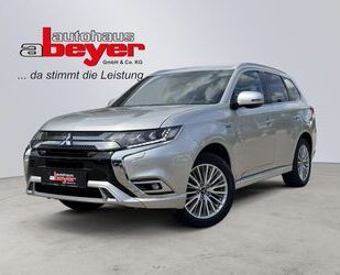 Mitsubishi Plug-in Hybrid Outlander Gebrauchtwagen