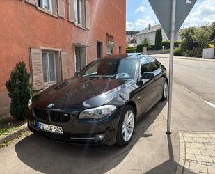 BMW 530 Gebrauchtwagen