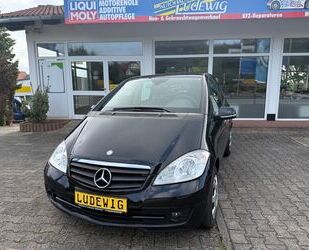 Mercedes-Benz A 160 Gebrauchtwagen