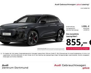 Audi SQ6 e-tron Gebrauchtwagen