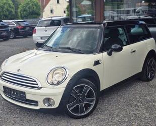 Mini Cooper Clubman Gebrauchtwagen