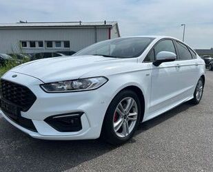 Ford Mondeo Gebrauchtwagen