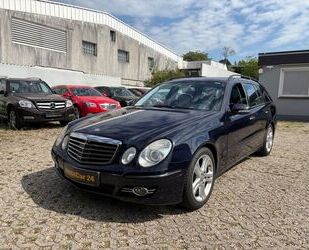 Mercedes-Benz E 200 Gebrauchtwagen
