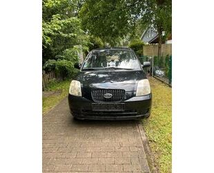 Kia Picanto Gebrauchtwagen