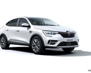 Renault Arkana Gebrauchtwagen