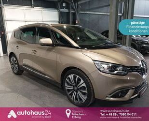 Renault Grand Scenic Gebrauchtwagen