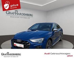 Audi S3 Gebrauchtwagen