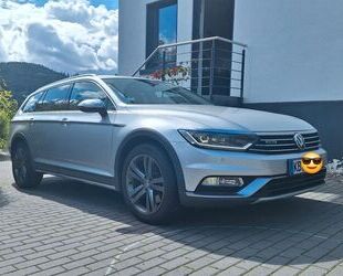 Mercedes-Benz Passat Alltrack 