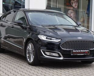 Ford Mondeo Gebrauchtwagen