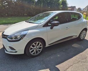 Renault Clio Gebrauchtwagen