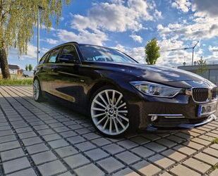 BMW 320 Gebrauchtwagen
