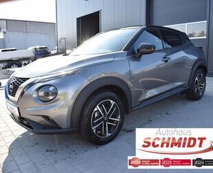 Nissan Juke Gebrauchtwagen