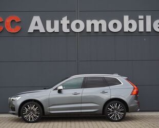 Volvo XC60 Gebrauchtwagen