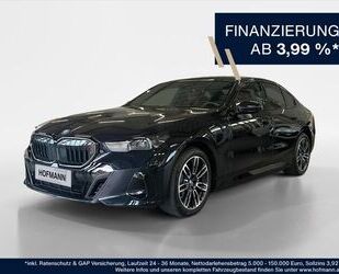 BMW 550 Gebrauchtwagen