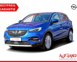 Opel Grandland (X) Gebrauchtwagen