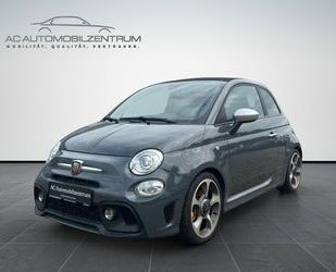 Abarth 595C Gebrauchtwagen