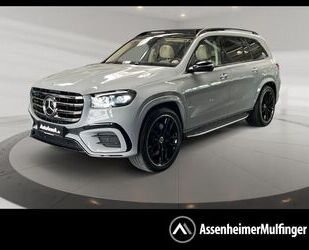 Mercedes-Benz GLS 450 Gebrauchtwagen