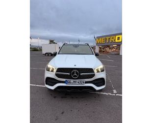 Mercedes-Benz GLE 400 Gebrauchtwagen