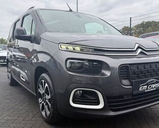 Citroen Berlingo Gebrauchtwagen
