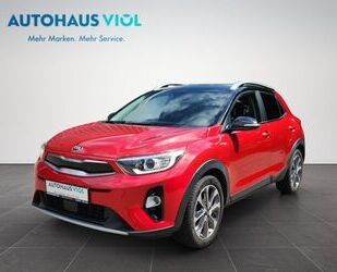 Kia Stonic Gebrauchtwagen