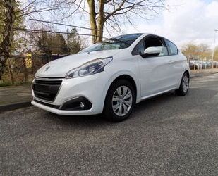 Peugeot 208 Gebrauchtwagen