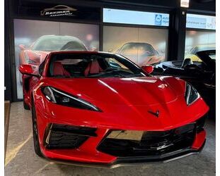 Corvette C8 Gebrauchtwagen