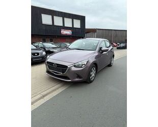 Mazda 2 Gebrauchtwagen
