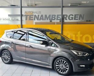Ford C-Max Gebrauchtwagen
