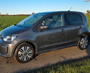 VW e-up! Gebrauchtwagen