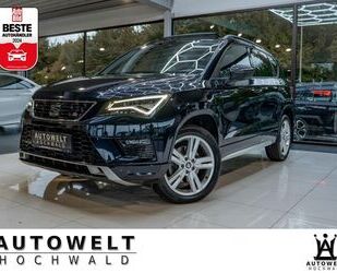 Seat Ateca Gebrauchtwagen