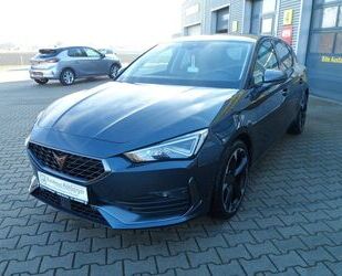 Cupra Leon Gebrauchtwagen