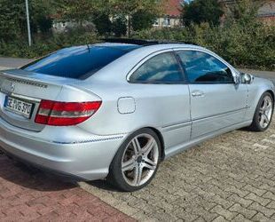 Mercedes-Benz CLC 220 Gebrauchtwagen