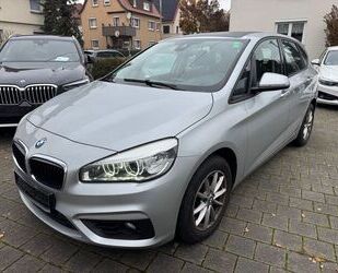 BMW 218 Gebrauchtwagen