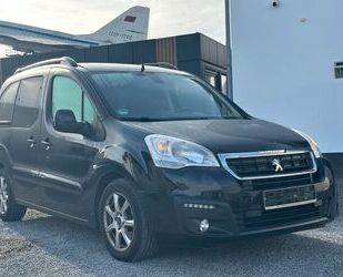 Peugeot Partner Gebrauchtwagen