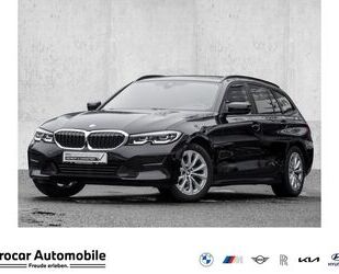 BMW 318 Gebrauchtwagen