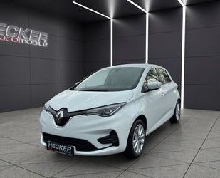 Renault ZOE Gebrauchtwagen