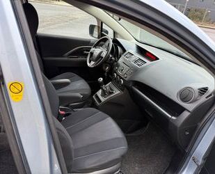 Mazda 5 Gebrauchtwagen