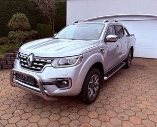 Renault Alaskan Gebrauchtwagen