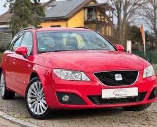Seat Exeo Gebrauchtwagen