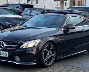 Mercedes-Benz C 250 Gebrauchtwagen