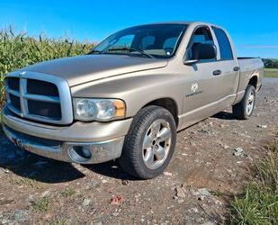 Dodge RAM Gebrauchtwagen