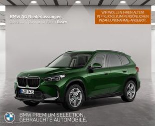BMW X1 Gebrauchtwagen