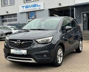 Opel Crossland (X) Gebrauchtwagen