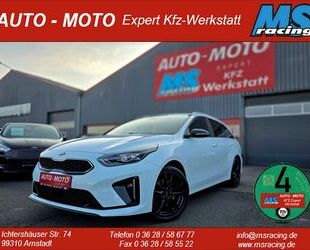 Kia ceed / Ceed Gebrauchtwagen