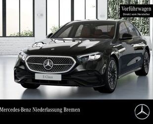 Mercedes-Benz E 200 Gebrauchtwagen