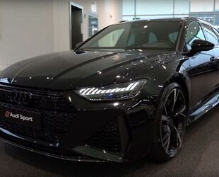Audi RS6 Gebrauchtwagen