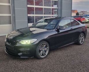 BMW M235 Gebrauchtwagen